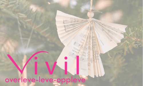 Vinnerne av Vivil julelotteri 2025 er kåret