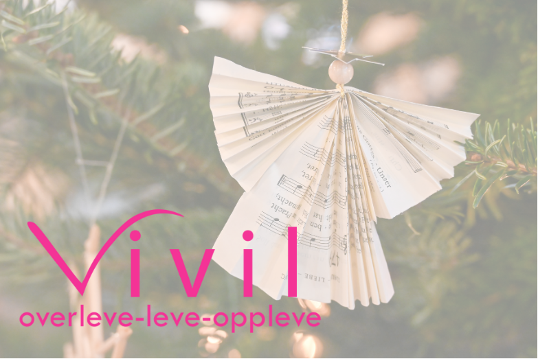 Vinnerne av Vivil julelotteri 2025 er kåret